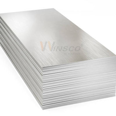 गुणवत्ता  0.7mm Thickness SS Metal Plate 5x10 Feet 1500mmx3000mm Stainless Steel Sheet 316 316L Material Guarantee फैक्टरी