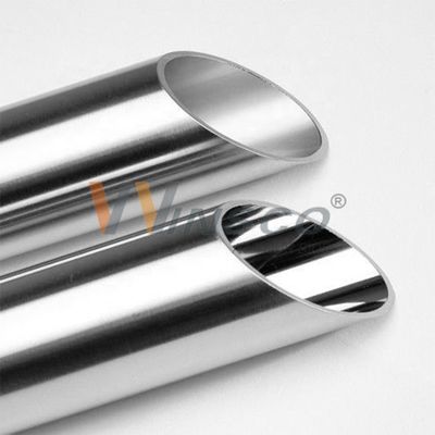 गुणवत्ता  High Strength Austenitic Steel Alloy Thickness 0.3mm-3.0mm for Heavy-Duty Applications फैक्टरी