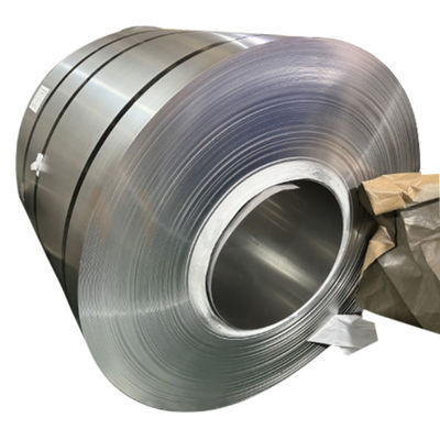 हॉट सेलिंग 1220mm कोल्ड रोल्ड स्टेनलेस स्टील कॉइल 1.0mm 4Ft