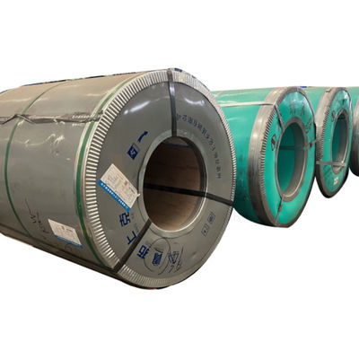 हॉट सेलिंग 1220mm कोल्ड रोल्ड स्टेनलेस स्टील कॉइल 1.0mm 4Ft