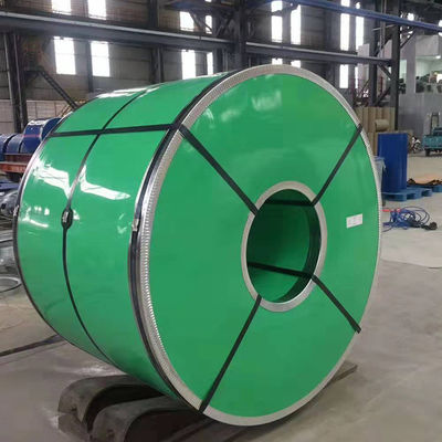 1.5 मिमी कोल्ड रोल्ड स्टेनलेस स्टील का तार 2B समाप्त 430 ग्रेड