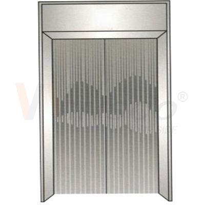 ब्रश्ड 1500mm एलिवेटर स्टेनलेस स्टील शीट
