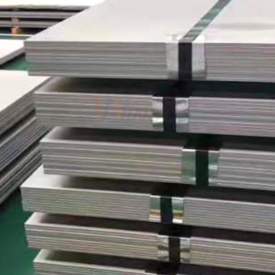 लंबे समय तक उपयोग 1220mmx2440mm 304 304L ग्रेड स्टेनलेस 2b शीट कोल्ड रोल्ड 0.7mm मोटाई एसएस प्लेट