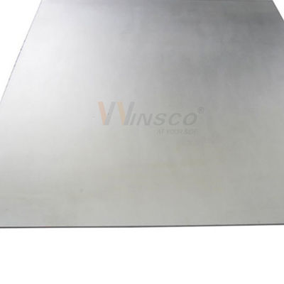 पूर्ण विनिर्देश 1250mmx2500mmx0.7mm SS प्लेट कोल्ड रोल्ड 2B स्टेनलेस स्टील शीट 304 304L ग्रेड