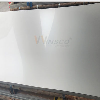 5x10 फीट स्टेनलेस स्टील स्टेनलेस स्टील शीट SUS 201 1500mmx3000mm 0.7mm मोटाई