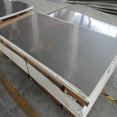 5x10 फीट स्टेनलेस स्टील स्टेनलेस स्टील शीट SUS 201 1500mmx3000mm 0.7mm मोटाई