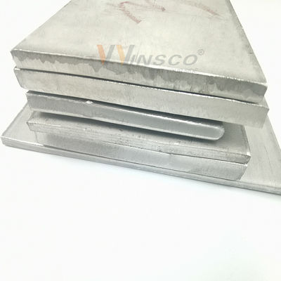 4x10ft हॉट रोल्ड स्टेनलेस स्टील प्लेट उचित मूल्य 3-60mm Hr शीट