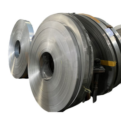 SUS 304 1mm कोल्ड रोल्ड सजावटी स्टेनलेस स्टील स्ट्रिप्स