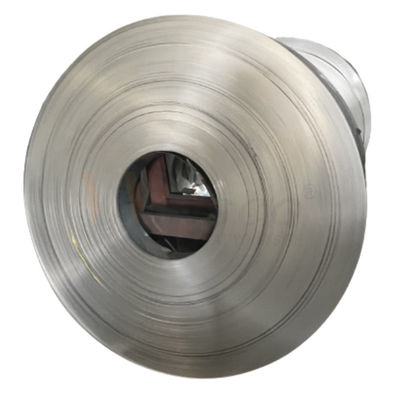 SUS 304 1mm कोल्ड रोल्ड सजावटी स्टेनलेस स्टील स्ट्रिप्स