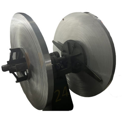 SUS 304 1mm कोल्ड रोल्ड सजावटी स्टेनलेस स्टील स्ट्रिप्स