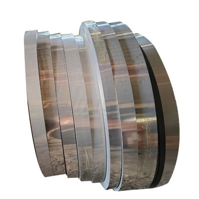 0.15-3mm कोल्ड रोल्ड स्टेनलेस स्टील शीट कस्टम चौड़ाई उपलब्ध