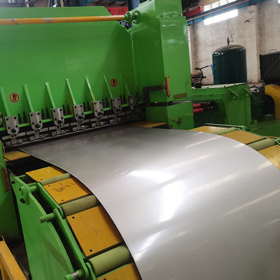 0.7mm मोटाई एसएस धातु प्लेट 5x10 फीट 1500mmx3000mm स्टेनलेस स्टील शीट 316 316L सामग्री गारंटी