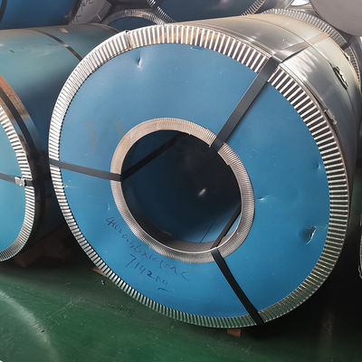हॉट सेलिंग 1220mm कोल्ड रोल्ड स्टेनलेस स्टील कॉइल 1.0mm 4Ft
