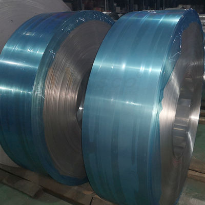 SUS 304 1mm कोल्ड रोल्ड सजावटी स्टेनलेस स्टील स्ट्रिप्स