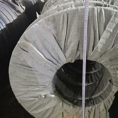 410 कोल्ड रोल्ड स्टेनलेस स्टील स्ट्रिप 508mm 610mm सस्ती कीमत WINSCO धातु