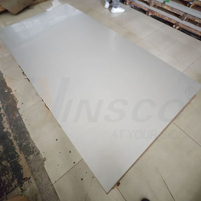 लेजर काटने 1000mmx200mmx0.8mmकोल्डवे स्टेनलेस स्टील मिल खत्म शीट 304 304L ग्रेड
