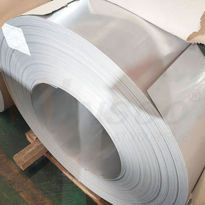 आसानी से खरीदें WinscoMetal Ss 316 316L स्टेनलेस स्टील 2B मिल शीट 1500mmx3000mm 0.8mm Thcikness