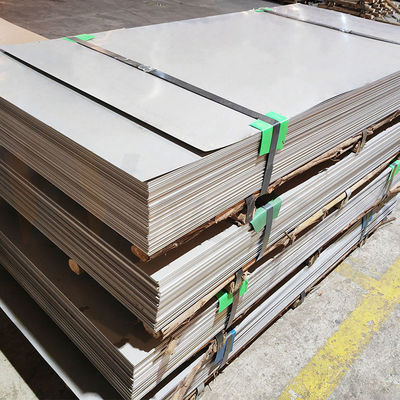0.6 मिमी मोटाई AISI 201 कोल्ड रोल्ड स्टेनलेस स्टील मिल फिनिश शीट 1000mmx2000mm