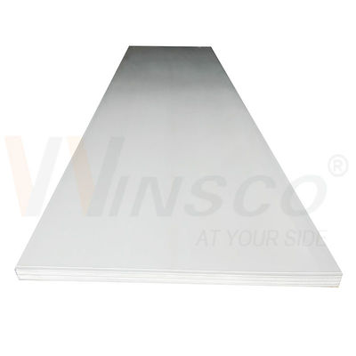 पैकेज कस्टम 10ftx5ft स्टेनलेस स्टील शीट 2b मिल फिनिश 3000mmx1500mmx0.6mm Hoja De Acero Inoxidable 201 ग्रेड