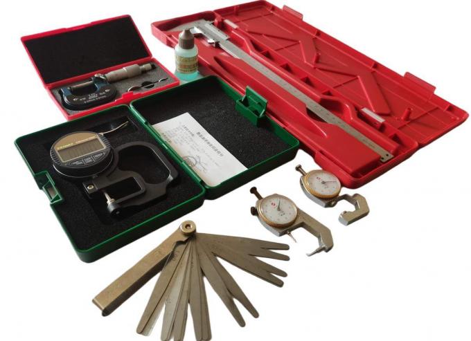 (GuangDong)Foshan Winsco Metal Products Co., Ltd. गुणवत्ता नियंत्रण
