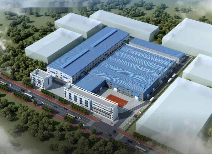 (GuangDong)Foshan Winsco Metal Products Co., Ltd. कंपनी प्रोफ़ाइल