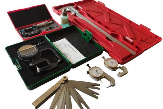 (GuangDong)Foshan Winsco Metal Products Co., Ltd. गुणवत्ता नियंत्रण
