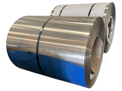 विंस्को मेटल स्टेनलेस स्टील कॉइल स्ली एज 201 304 316