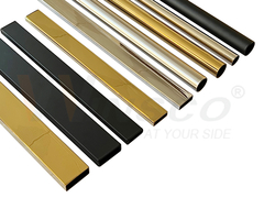 स्टेनलेस स्टील आईनॉक्स