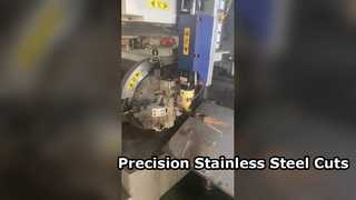 स्टेनलेस स्टील आईनॉक्स